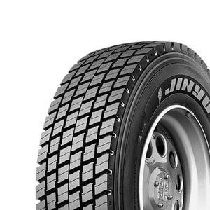 315/80R22.5 20Pr 156/153K Jinyu Jd575 M+S
