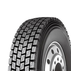 315/80R22.5 20Pr 156/153L Hunterroad H801