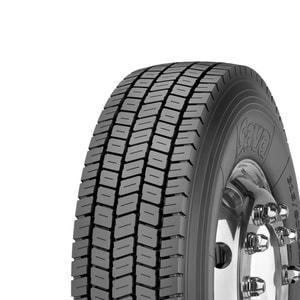 315/80R22.5 156/150K Sava Orjak Ms M+S 3PMSF