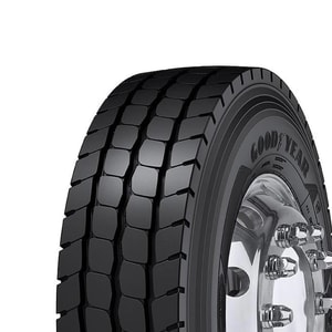 315/80R22.5 156/150K TL Goodyear Omnitrac S Hd M+S