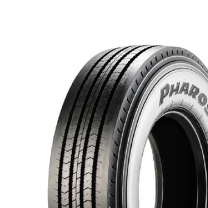 315/80R22.5 156/150L (154M) TL Pharos Steer M+S