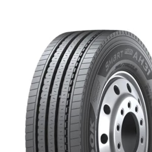 315/80R22.5 156/150L Hankook Ah31 M+S 3PMSF
