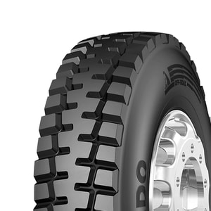315/80R22.5 18PR 156/150G TL Continental Hdo M+S