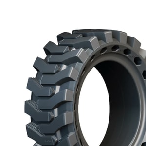 31X10-20 Atire Ap Bobcat Left Rim Forklift Dolgu LastikLer