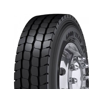 325/95R24 162/160K TL Goodyear Omnitrac S Hd M+S 3PMSF