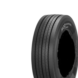 355/50R22.5 156L Prometeon R02 Profuel Steer M+S