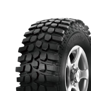 35X12.50R16 127M Lakesea Extreme M/T