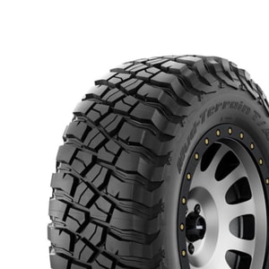35X12.50R20 121Q Bf Goodrich Mud Terrain T/A Km3