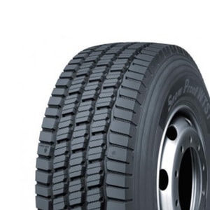 385/65R22.5 160K/158L 20Pr WestLake Wts1 M+S 3PMSF