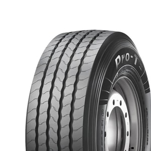 385/65R22,5 164K Anteo Pro-T II M+S