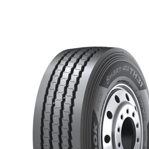 385/65R22.5 164K Hankook Th31 M+S