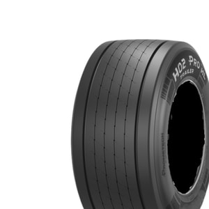 385/65R22.5 164k Prometeon H02 Pro Trailer M+S