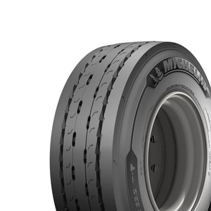 385/65R22.5 164K TL Michelin X Multi T HL
