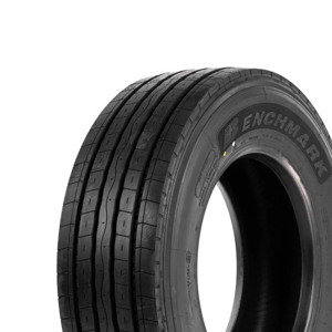 385/65R22.5 24Pr 164K (158L) Benchmark Kts300 3PMSF