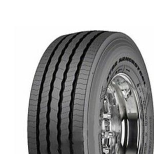 385/65R22.5 24Pr 164K TL Kelly Ktr2 ArmorSteel HL M+S 3PMSF