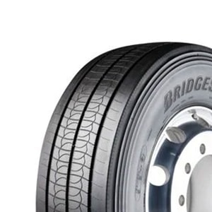 385/65R22.5 Bridgestone Ecopia H-Steer 002 M+S 3PMSF