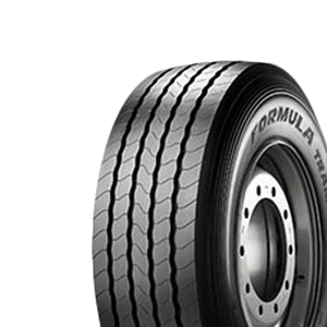 385/65R22.5 160K (158L) Formula F.Trailer M+S