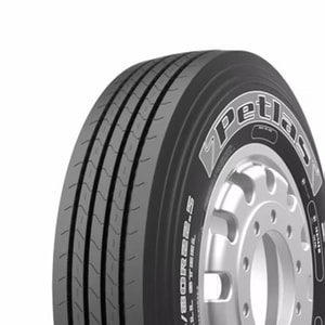 385/65R22.5 164K TL Petlas Sh-110 M+S
