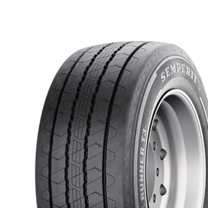 385/65R22.5 20Pr 164K Semperit Runner T3 M+S