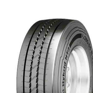 385/65R22.5 20Pr 164K TL Continental Hybrid Ht3 M+S
