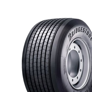 435/50R19.5 160J Bridgestone R166 As M+S