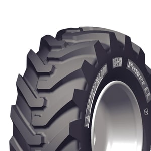 460/70-24 (17.5L24) 159A8 TL Michelin Power CL Ind
