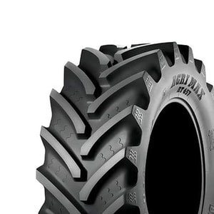 480/65R28 142D/145A8 Bkt Agrimax Rt 657 E