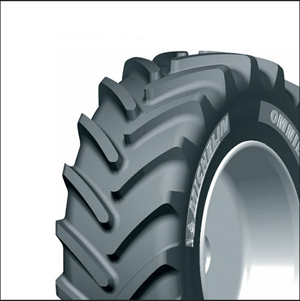 480/70R24 (16.9R24) 127D TL Michelin Omnibib