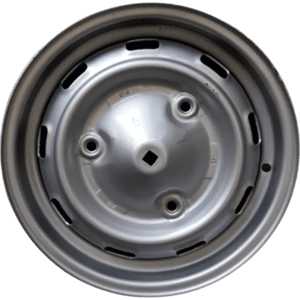 5.0X13" İncitaş Jant INC1150 Renault R12 PCD 3X150 ET42