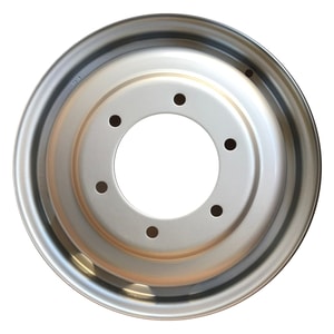 5.0X16" İncitaş Jant INC9037 Mayis 2006 S. PCD 6X180 ET115