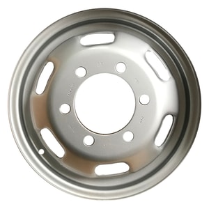 5.0X16" İncitaş Jant INC9485 Iveco Daily S 2000 PCD 6X170 ET115