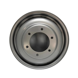 5.0X16" PCD 6x180 Alcar Jant 9037 S Ford Transit Van