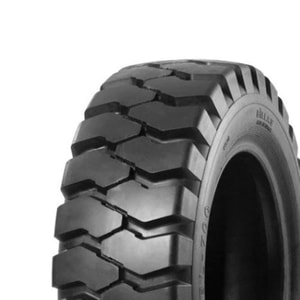 6.00-9 Billas BL 712 Siyah Segmanlı Dolgu