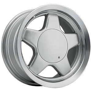 6.0X13" PCD 4X98 Elit Jant 378-1 ET13 58.6 mm Silver