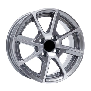 6.0X14" PCD 4x100 FD Wheels 440 ET35  67.1 mm TD