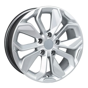 6.0X14" PCD 4X108 RC RC-265 SİLVER ET35 67.1 mm