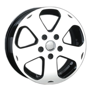 6.0X15" PCD 4X100 RC RC-5159 MB ET43 67.1 mm