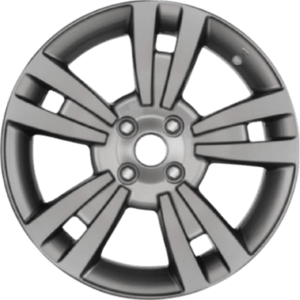 6.0X15" PCD 4X98 CMS 699 ET44  58.1 mm GM LINEA