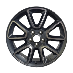 6.0X16" PCD 5X98 CMS 612 ET36 58.1 mm BD DOBLO