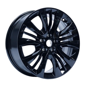 6.0X16" PCD 5X98 CMS 907-2 ET36 58.1 mm BLACK EGEA