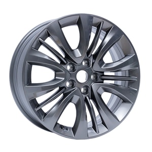 6.0X16" PCD 5X98 Opar 907-2 ET36.5 58.1 mm FUME EGEA