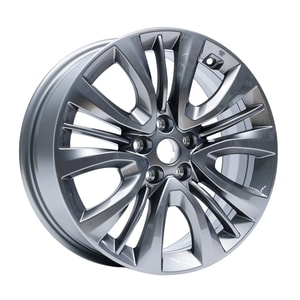 6.0X16" PCD 5X98 Opar CMS 907-2 GRI ET36.5 58.1 mm