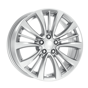 6.0X16" PCD 5X98 Opar CMS 907-2 GRI ET36.5 58.1 mm