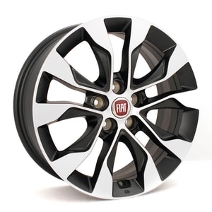 6.5X16" PCD 4X100 Elit Jant ELT-298/1 BLP ET38 67.1 mm