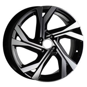 6.5X16" PCD 4x100 FD Wheels 16156 ET35  67.1 mm GD