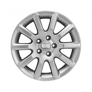 6.5X16" PCD 4X108 Elit Jant ELT-277/2 CS ET25 65.1 mm