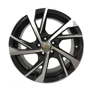 6.5X16" PCD 5X108 FD Wheels 16088 ET35 67.1 mm TD
