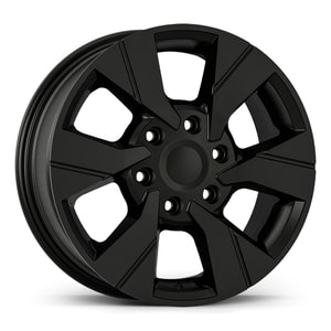 6.5X16" PCD 6X120 AGT Wheels 16282 ET50 74.50 mm Matt Titan Diamond