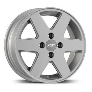 6.0X14" FD Wheels 14164 FS 4X98 ET35