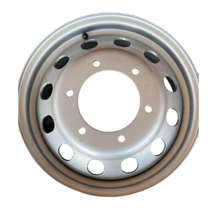 6.0X16" İncitaş Jant INC9197 Transit Y CT (11/2013 S.) PCD 6X180 ET109